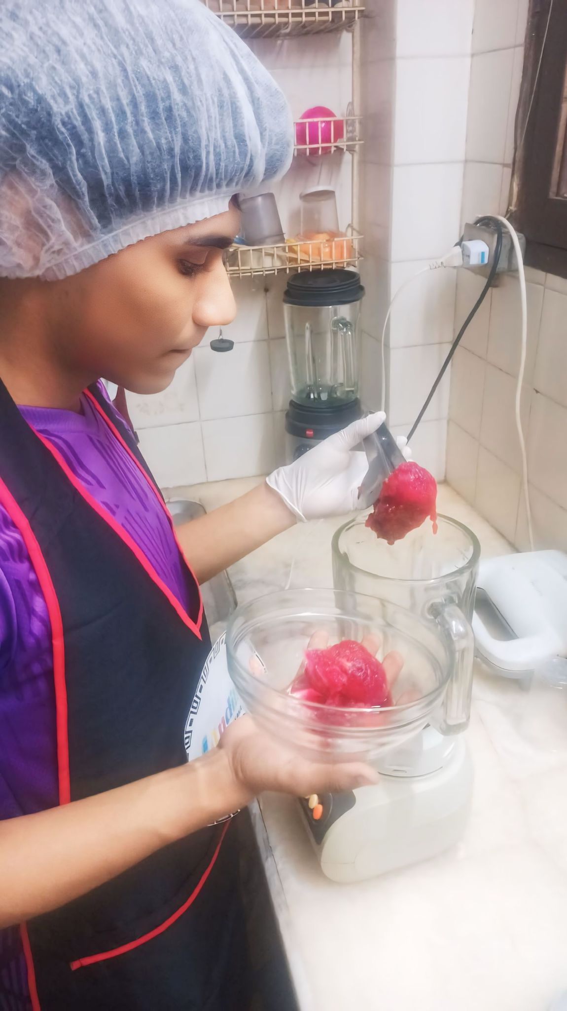 Paletas artesanales